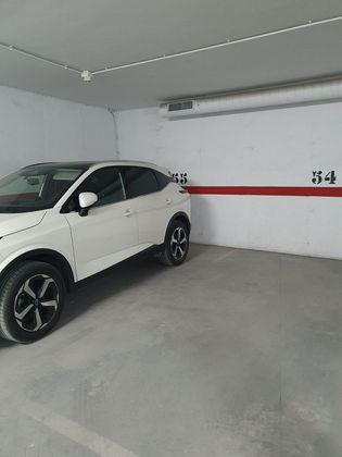Foto 1 de Venta de garaje en San Luis de 16 m²