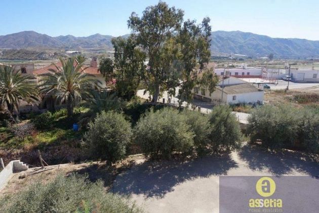 Foto 1 de Casa rural en venda a Cuevas del Almanzora pueblo de 6 habitacions amb terrassa i piscina