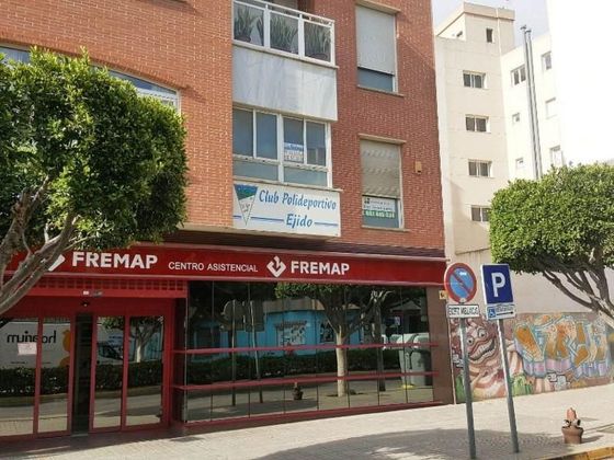 Foto 2 de Oficina en venda a Pabellón - Estación - El Corte Inglés de 100 m²