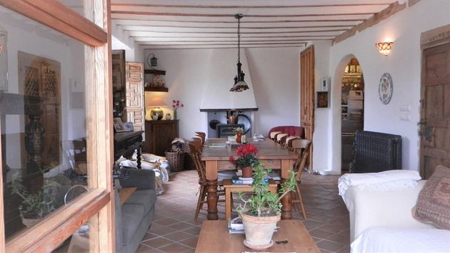 Foto 1 de Casa rural en venda a Vélez-Rubio de 8 habitacions amb terrassa i piscina