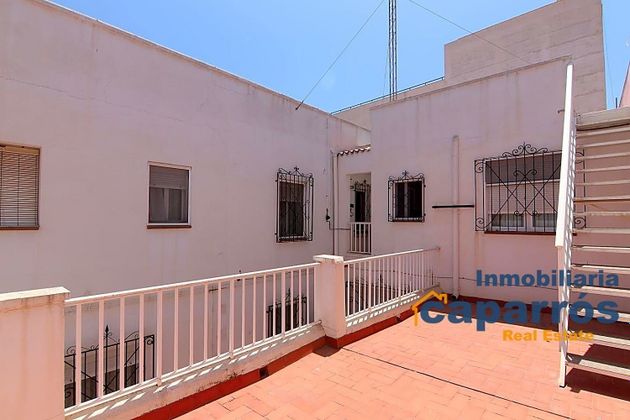 Foto 1 de Xalet en venda a Puerto de Garrucha de 5 habitacions amb terrassa i garatge
