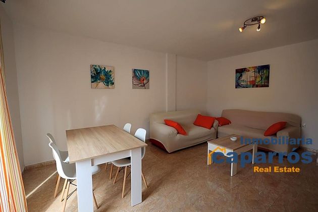 Foto 1 de Ático en venta en Vera Ciudad de 2 habitaciones con terraza y balcón
