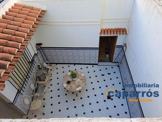 Foto 1 de Casa en venda a Vera Ciudad de 5 habitacions amb terrassa i garatge