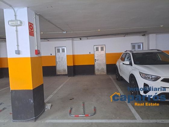 Foto 1 de Garatge en venda a Puerto Rey de 17 m²