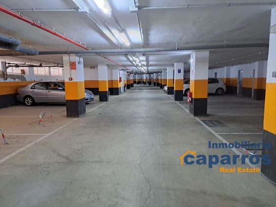 Foto 2 de Garatge en venda a Puerto Rey de 17 m²