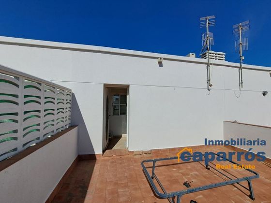 Foto 1 de Casa en venta en Vera Ciudad de 3 habitaciones con terraza y aire acondicionado