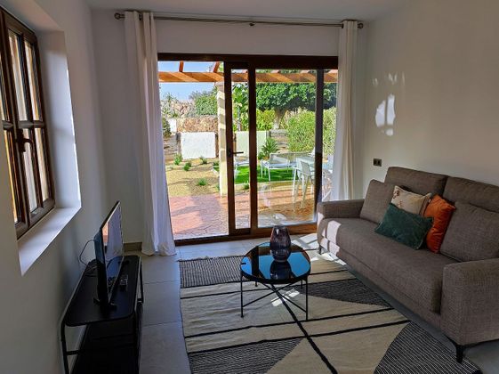 Foto 1 de Xalet en venda a carretera Las Cunas de 3 habitacions amb terrassa i piscina