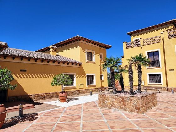 Foto 1 de Piso en venta en calle Sierra de Las Estancia de 1 habitación con terraza y piscina
