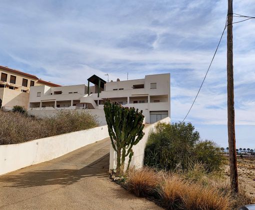 Foto 2 de Pis en venda a calle Expo de Almanzora de 2 habitacions amb terrassa i piscina