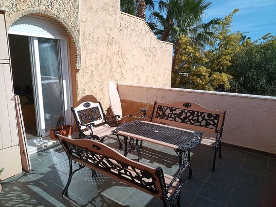 Foto 1 de Pis en venda a calle Cnaturaleza de 2 habitacions amb terrassa i piscina