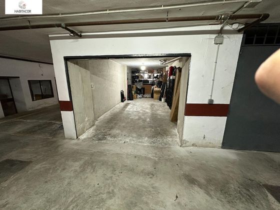 Foto 1 de Garatge en venda a Sta. Marina - San Andrés - San Pablo - San Lorenzo de 20 m²