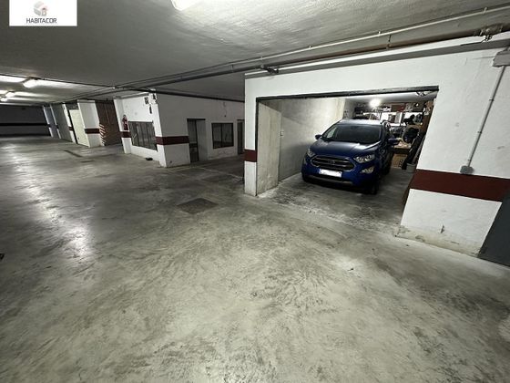 Foto 2 de Garatge en venda a Sta. Marina - San Andrés - San Pablo - San Lorenzo de 20 m²