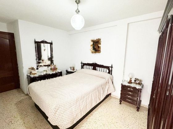 Foto 1 de Pis en venda a Santa Rosa - Valdeolleros de 4 habitacions amb terrassa i balcó