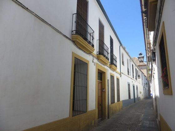 Foto 2 de Pis en venda a Casco Histórico  - Ribera - San Basilio de 2 habitacions amb aire acondicionat i calefacció