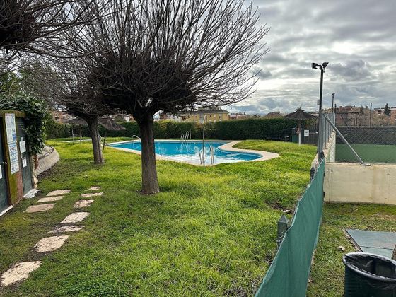 Foto 1 de Pis en venda a El Brillante -El Naranjo - El Tablero de 1 habitació amb piscina i garatge