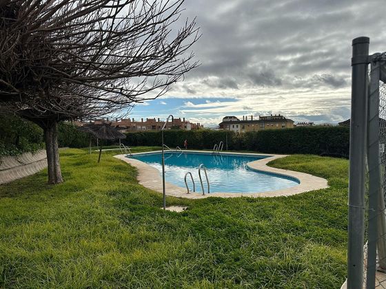Foto 2 de Pis en venda a El Brillante -El Naranjo - El Tablero de 1 habitació amb piscina i garatge