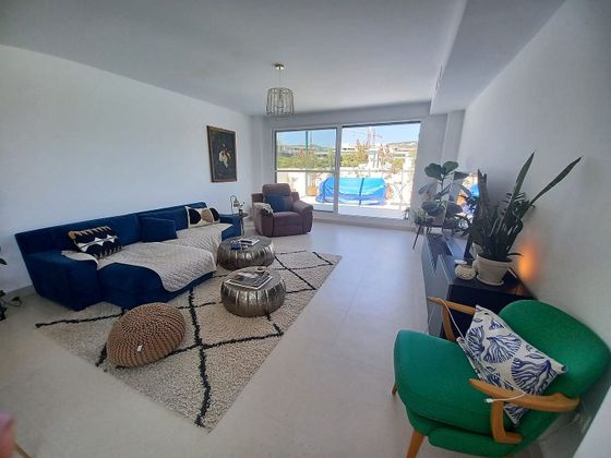 Foto 1 de Piso en venta en Sotogrande Alto de 3 habitaciones con terraza y piscina