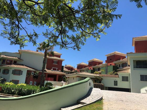 Foto 1 de Pis en venda a calle Isla Tortugas de 2 habitacions amb terrassa i piscina