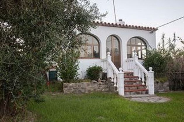 Foto 2 de Venta de casa en Tarifa de 2 habitaciones con terraza y jardín