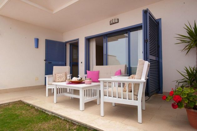 Foto 2 de Casa adossada en lloguer a Tarifa de 3 habitacions amb terrassa i piscina