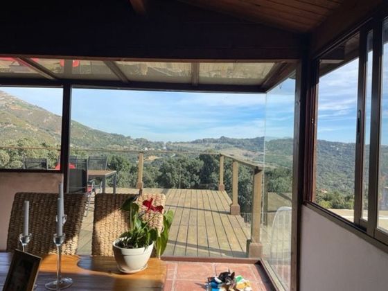 Foto 2 de Xalet en venda a Tarifa de 5 habitacions amb terrassa i piscina