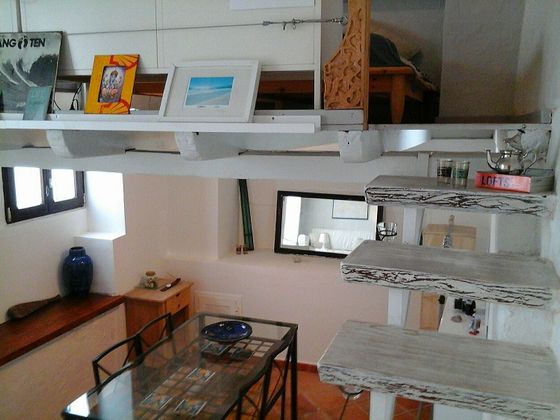 Foto 2 de Venta de piso en Tarifa de 2 habitaciones y 68 m²