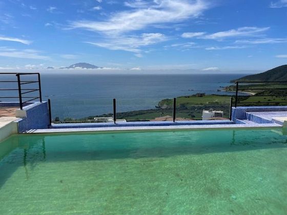 Foto 1 de Xalet en venda a San García de 3 habitacions amb terrassa i piscina