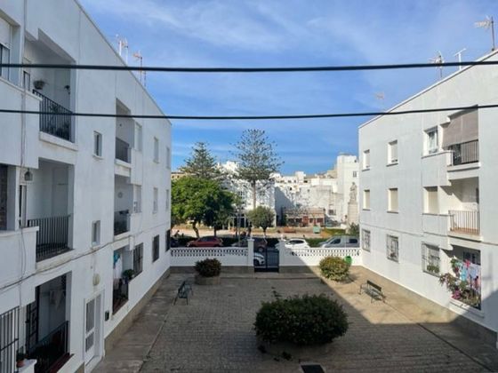 Foto 2 de Pis en venda a Tarifa de 4 habitacions amb terrassa i balcó