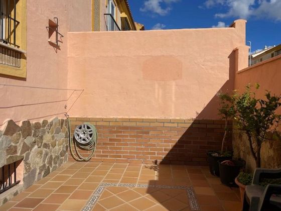 Foto 2 de Casa en venda a Tarifa de 3 habitacions amb garatge i jardí