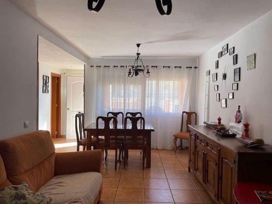 Foto 1 de Casa en venda a Tarifa de 3 habitacions amb garatge i jardí