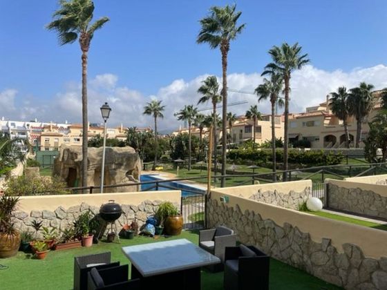 Foto 2 de Venta de casa en Tarifa de 3 habitaciones con terraza y piscina