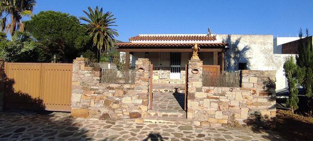 Foto 2 de Casa rural en venda a Tarifa de 3 habitacions amb terrassa i jardí