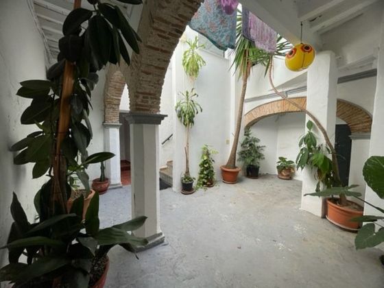 Foto 1 de Dúplex en venda a Tarifa de 3 habitacions amb terrassa i aire acondicionat