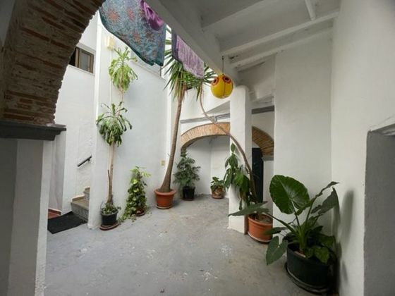Foto 2 de Dúplex en venda a Tarifa de 3 habitacions amb terrassa i aire acondicionat
