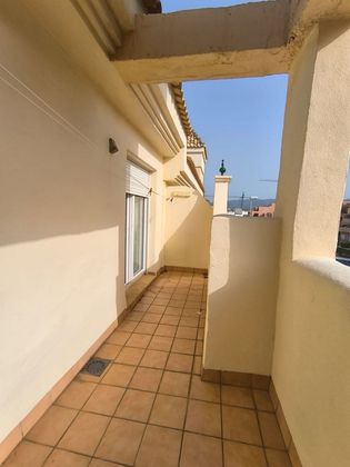 Foto 2 de Venta de casa en Tarifa de 4 habitaciones con terraza y piscina