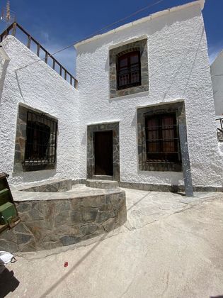Foto 1 de Casa en venda a calle Juan Andreo de 4 habitacions amb terrassa i balcó