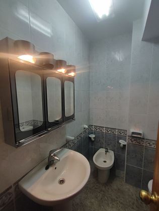 Foto 2 de Pis en venda a Barrio Alto - San Félix - Oliveros - Altamira de 3 habitacions amb ascensor
