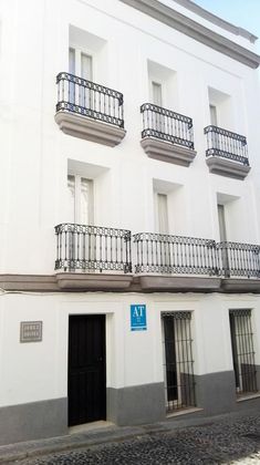 Foto 2 de Edifici en venda a Centro - Jerez de la Frontera de 500 m²