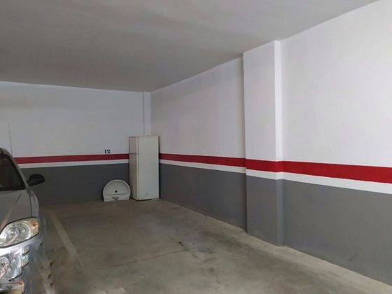 Foto 2 de Pis en venda a Carretera Mojonera – Cortijos de Marín de 2 habitacions amb garatge i ascensor