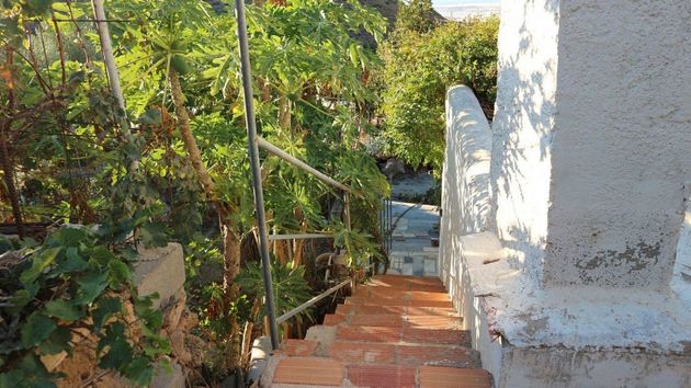 Foto 2 de Venta de casa rural en Mojonera (La) de 3 habitaciones con terraza y jardín