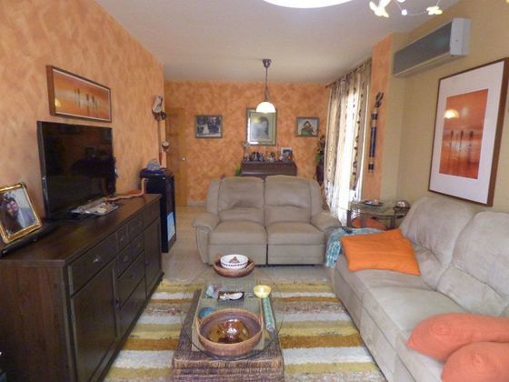 Foto 2 de Pis en venda a Carretera Mojonera – Cortijos de Marín de 3 habitacions amb terrassa i garatge