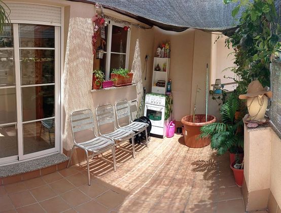 Foto 1 de Pis en venda a Aguadulce Norte de 2 habitacions amb terrassa i piscina