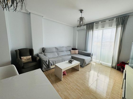 Foto 2 de Pis en venda a Carretera Mojonera – Cortijos de Marín de 3 habitacions amb balcó i aire acondicionat