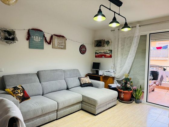 Foto 2 de Piso en venta en Las Cabañuelas de 1 habitación con terraza y aire acondicionado