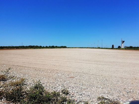Foto 1 de Venta de terreno en El Juncal - Vallealto de 5000 m²