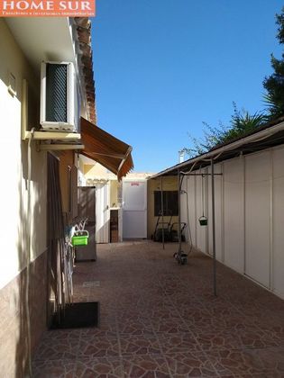 Foto 1 de Xalet en venda a avenida Catalina Santos la Guachi de 6 habitacions amb terrassa i piscina