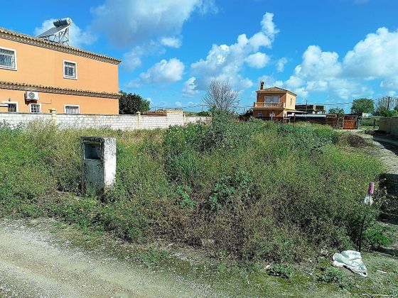 Foto 1 de Venta de terreno en calle Peregil de 483 m²