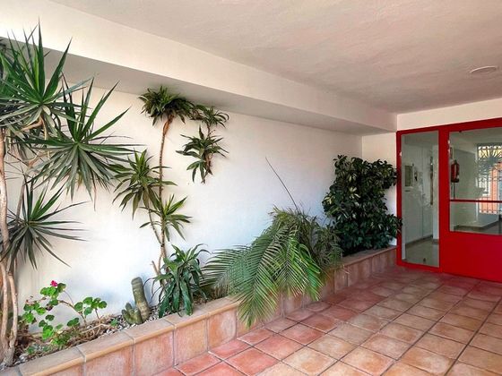 Foto 2 de Àtic en venda a Puerto de Garrucha de 3 habitacions amb terrassa i garatge