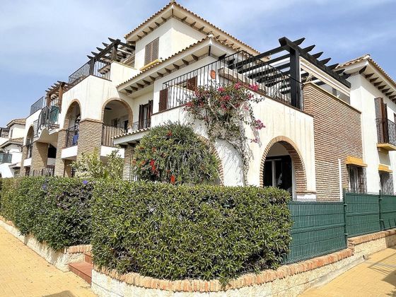 Foto 1 de Casa en venda a calle Tomillo de 3 habitacions amb terrassa i piscina
