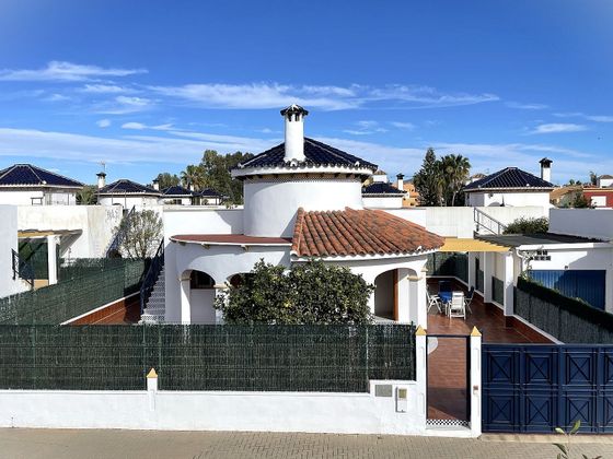Foto 1 de Xalet en venda a avenida Ciudad de Castellón de 3 habitacions amb terrassa i piscina